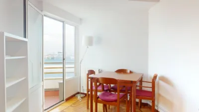 Apartment on Ruiz de Zorrilla Street, 19 photo 23
