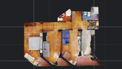 Apartment on Ruiz de Zorrilla Street, 19 photo 34