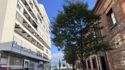 Apartment on Ruiz de Zorrilla Street, 19 photo 3