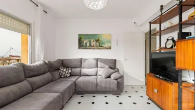 Apartamento en venta en Lado de la playa, Cerca de iglesia, Área comercial, Cerca de campo de golf, Cerca de hotel, Cerca de, Lo Pagán (San Pedro del Pinatar) de 129.990 €