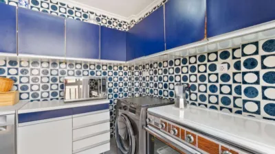 Apartamento en venta en Lado de la playa, Cerca de iglesia, Área comercial, Cerca de campo de golf, Cerca de hotel, Cerca de, Lo Pagán (San Pedro del Pinatar) de 129.990 €