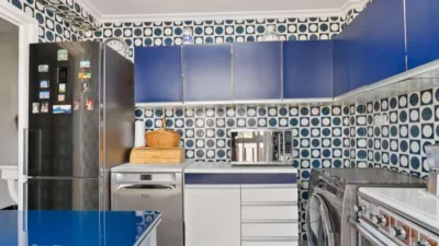 Apartamento en venta en Lado de la playa, Cerca de iglesia, Área comercial, Cerca de campo de golf, Cerca de hotel, Cerca de, Lo Pagán (San Pedro del Pinatar) de 129.990 €
