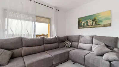 Apartamento en venta en Lado de la playa, Cerca de iglesia, Área comercial, Cerca de campo de golf, Cerca de hotel, Cerca de, Lo Pagán (San Pedro del Pinatar) de 129.990 €
