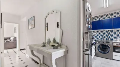 Apartamento en venta en Lado de la playa, Cerca de iglesia, Área comercial, Cerca de campo de golf, Cerca de hotel, Cerca de, Lo Pagán (San Pedro del Pinatar) de 129.990 €