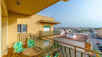 Apartamento en venta en Lado de la playa, Cerca de iglesia, Área comercial, Cerca de campo de golf, Cerca de hotel, Cerca de, Lo Pagán (San Pedro del Pinatar) de 129.990 €