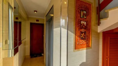 Apartamento en venta en Lado de la playa, Cerca de iglesia, Área comercial, Cerca de campo de golf, Cerca de hotel, Cerca de, Lo Pagán (San Pedro del Pinatar) de 129.990 €