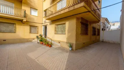 Apartamento en venta en Lado de la playa, Cerca de iglesia, Área comercial, Cerca de campo de golf, Cerca de hotel, Cerca de, Lo Pagán (San Pedro del Pinatar) de 129.990 €