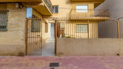 Apartamento en venta en Lado de la playa, Cerca de iglesia, Área comercial, Cerca de campo de golf, Cerca de hotel, Cerca de, Lo Pagán (San Pedro del Pinatar) de 129.990 €