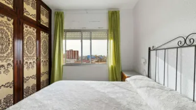 Apartamento en venta en Lado de la playa, Cerca de iglesia, Área comercial, Cerca de campo de golf, Cerca de hotel, Cerca de, Lo Pagán (San Pedro del Pinatar) de 129.990 €