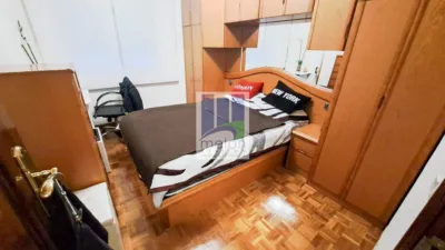 Apartment on Calle de Doña Berenguela photo 3