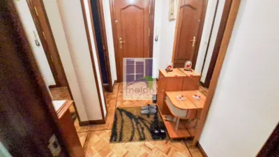Apartment on Calle de Doña Berenguela photo 9