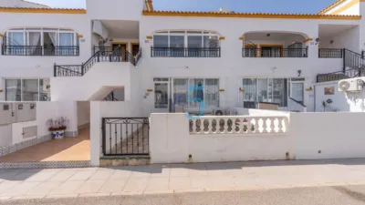 Piso – Orihuela, Azahar Gardens, Entrenaranjos - Vista 2