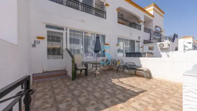 Piso – Orihuela, Azahar Gardens, Entrenaranjos - Vista 4