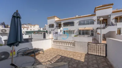 Piso – Orihuela, Azahar Gardens, Entrenaranjos - Vista 5