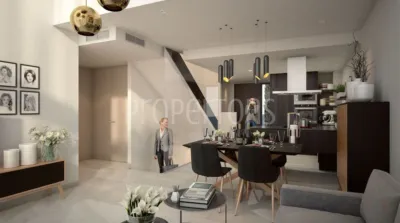 Casa - Vista 2