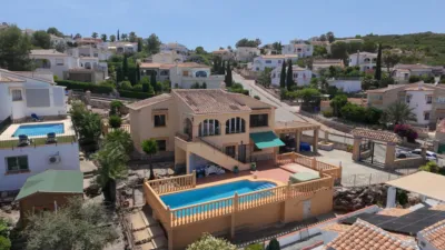 Casa - Vista 3