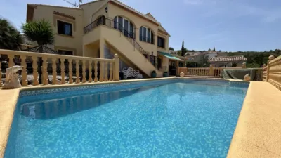 Casa - Vista 4