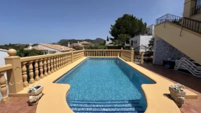 Casa - Vista 5