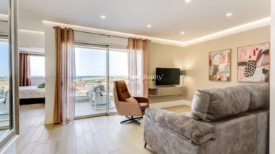 Apartment on Calle del Aljibe, 9