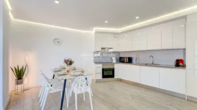 Apartment on Calle del Aljibe, 9 photo 3