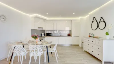 Apartment on Calle del Aljibe, 9 photo 4