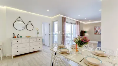 Apartment on Calle del Aljibe, 9 photo 5