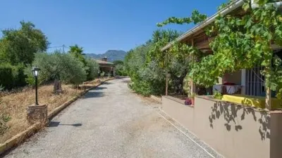Rustic Finca in Centro photo 10