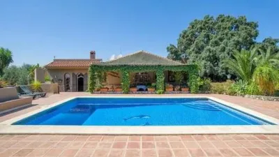 Rustic Finca in Centro photo 17