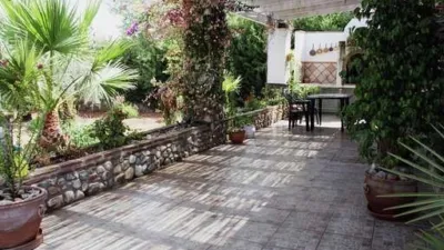 Rustic Finca in Centro photo 19