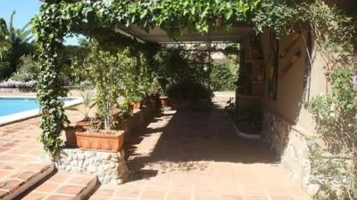 Rustic Finca in Centro photo 20