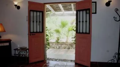 Rustic Finca in Centro photo 21