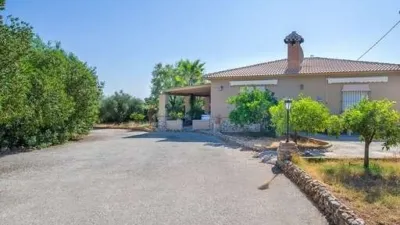 Rustic Finca in Centro photo 22
