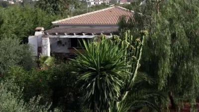 Rustic Finca in Centro photo 24