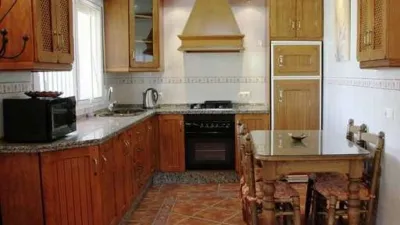 Rustic Finca in Centro photo 26