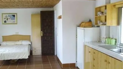 Rustic Finca in Centro photo 27
