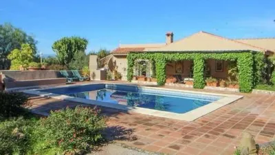 Rustic Finca in Centro photo 2