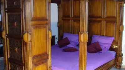 Rustic Finca in Centro photo 32