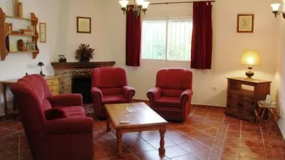 Rustic Finca in Centro photo 37