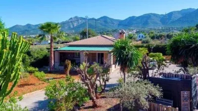 Rustic Finca in Centro photo 6