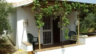 Rustic Finca in Centro photo 7