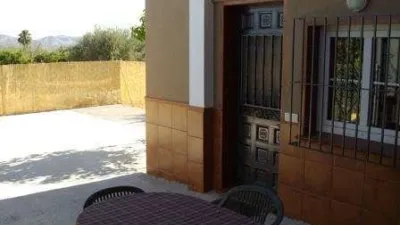 Rustic Finca in Centro photo 8