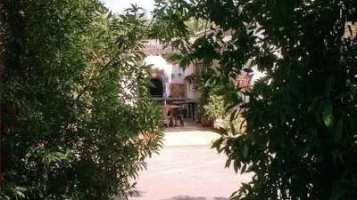 Rustic Finca in Centro photo 9