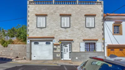 Casa en calle de Roque photo 2