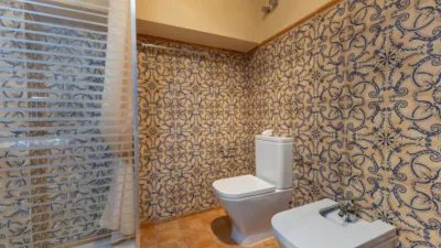 House in Almardà photo 22