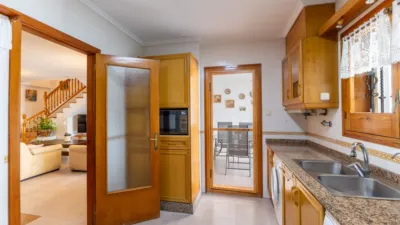 House in Almardà photo 28