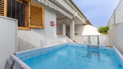House in Almardà photo 32