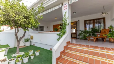 House in Almardà photo 44
