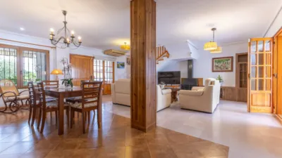 House in Almardà photo 6