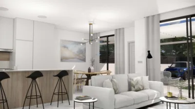 Piso – Los Montesinos - Vista 3