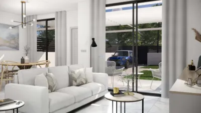 Piso – Los Montesinos - Vista 2